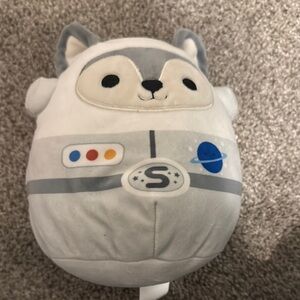 Space-Themed Plush Toy squishmallows